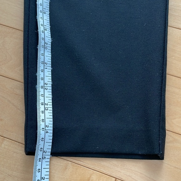 Only Nicole Paperbag Ankle Pants (15160446) - Picture 12 of 12